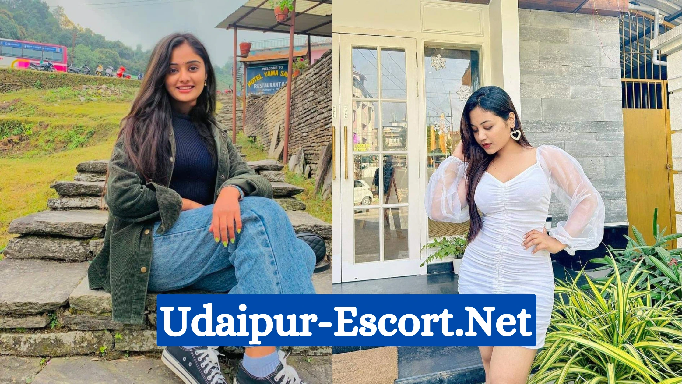 Udaipur Escort